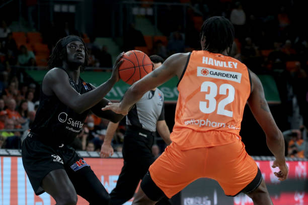 重建和提升 重建和提升